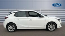 Vauxhall Corsa 1.2 Design 5dr Petrol Hatchback